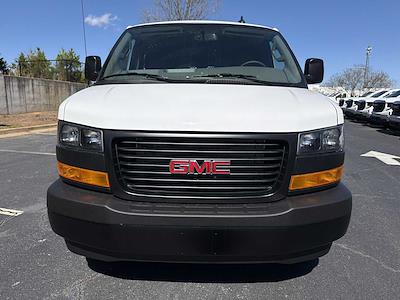 New 2025 GMC Savana 2500 Empty Cargo Van for sale #GV1366 - photo 2