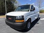 New 2025 GMC Savana 2500 Empty Cargo Van for sale #GV1366 - photo 3