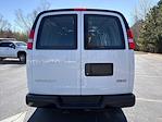 New 2025 GMC Savana 2500 Empty Cargo Van for sale #GV1366 - photo 5