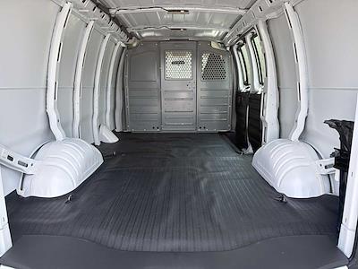 New 2025 GMC Savana 2500 - photo 1