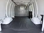 New 2025 GMC Savana 2500 Empty Cargo Van for sale #GV1368 - photo 1