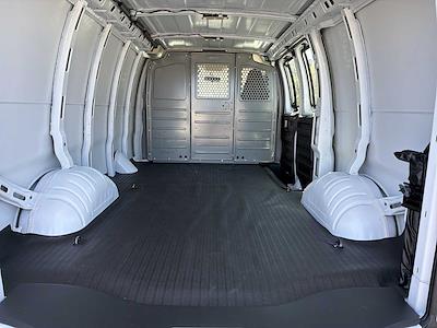 New 2025 GMC Savana 2500 - photo 1