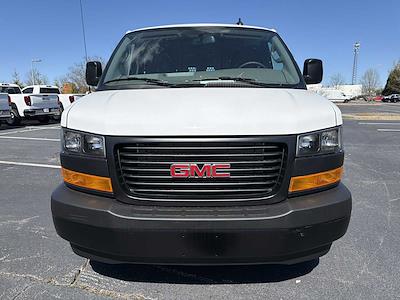 New 2025 GMC Savana 2500 Empty Cargo Van for sale #GV1370 - photo 2