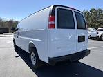 New 2025 GMC Savana 2500 Empty Cargo Van for sale #GV1370 - photo 4
