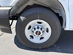 New 2025 GMC Savana 2500 Empty Cargo Van for sale #GV1370 - photo 9