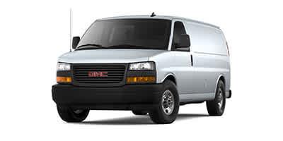 New 2025 GMC Savana 2500 Empty Cargo Van for sale #GV1371 - photo 1