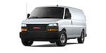 New 2025 GMC Savana 2500 Empty Cargo Van for sale #GV1371 - photo 1