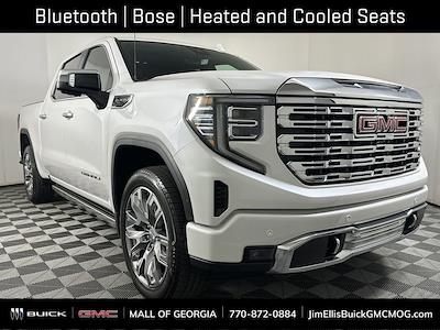 2025 GMC Sierra 1500 Crew Cab 4x4 Pickup for sale #GY1789B - photo 1