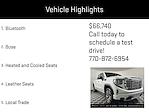 2025 GMC Sierra 1500 Crew Cab 4x4 Pickup for sale #GY1789B - photo 53