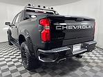 2022 Chevrolet Silverado 1500 LTD Crew Cab 4x4 Pickup for sale #GY1790C - photo 6