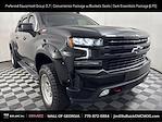 2022 Chevrolet Silverado 1500 LTD Crew Cab 4x4 Pickup for sale #GY1790C - photo 1
