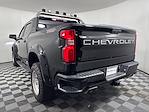 2022 Chevrolet Silverado 1500 LTD Crew Cab 4x4 Pickup for sale #GY1790C - photo 5