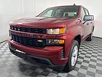 2021 Chevrolet Silverado 1500 Crew Cab 4WD Pickup for sale #GY1811M - photo 1