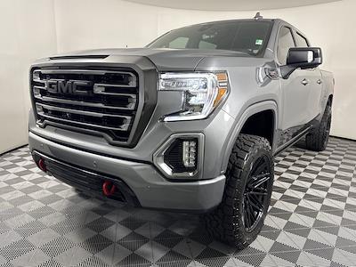 Used 2021 GMC Sierra 1500 AT4 Crew Cab 4WD Pickup for sale #GY1827A - photo 1