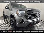 Used 2021 GMC Sierra 1500 AT4 Crew Cab 4WD Pickup for sale #GY1827A - photo 37