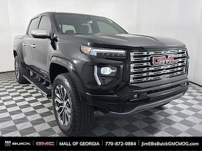Used 2024 GMC Canyon Denali Crew Cab for sale #Q14321A - photo 1