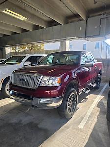 Used 2004 Ford F-150 XLT SuperCrew Cab for sale #Q14321B - photo 2