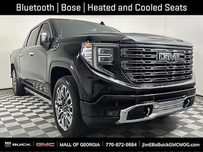 2023 GMC Sierra 1500 Crew Cab 4x4 Pickup for sale #R10419 - photo 1