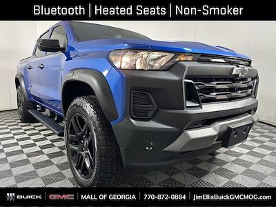 2023 Chevrolet Colorado Crew Cab 4x4 Pickup for sale #R10426 - photo 1