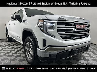 2024 GMC Sierra 1500 Crew Cab 4x4 Pickup for sale #R10434 - photo 1