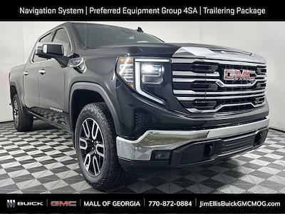 2024 GMC Sierra 1500 Crew Cab 4x4 Pickup for sale #R10435 - photo 1