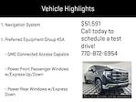 2024 GMC Sierra 1500 Crew Cab 4x4 Pickup for sale #R10435 - photo 7