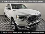 Used 2022 Ram 1500 Limited Crew Cab Pickup for sale #R10458 - photo 5