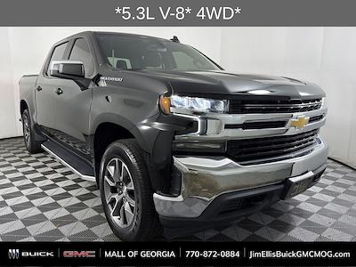 2020 Chevrolet Silverado 1500 Crew Cab 4WD Pickup for sale #R10458A - photo 1