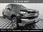 2020 Chevrolet Silverado 1500 Crew Cab 4WD Pickup for sale #R10458A - photo 1