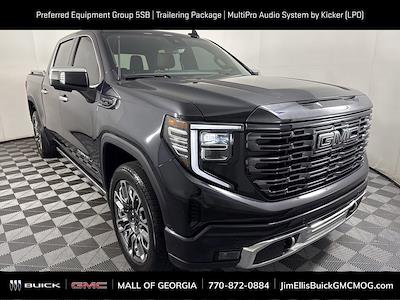 2023 GMC Sierra 1500 Crew Cab 4x4 Pickup for sale #R10460 - photo 1