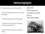 2023 GMC Sierra 1500 Crew Cab 4x4 Pickup for sale #R10460 - photo 36