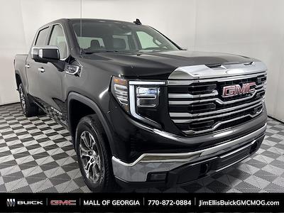 2025 GMC Sierra 1500 Crew Cab 4WD Pickup for sale #R10471 - photo 1