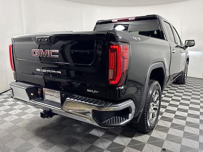 2025 GMC Sierra 1500 Crew Cab 4WD Pickup for sale #R10471 - photo 2
