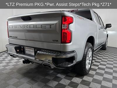 2022 Chevrolet Silverado 1500 Crew Cab 4x4 Pickup for sale #R10489 - photo 2
