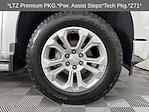 2022 Chevrolet Silverado 1500 Crew Cab 4x4 Pickup for sale #R10489 - photo 10