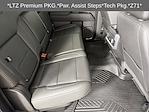 2022 Chevrolet Silverado 1500 Crew Cab 4x4 Pickup for sale #R10489 - photo 14