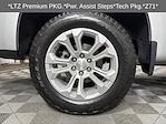 2022 Chevrolet Silverado 1500 Crew Cab 4x4 Pickup for sale #R10489 - photo 16
