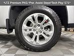 2022 Chevrolet Silverado 1500 Crew Cab 4x4 Pickup for sale #R10489 - photo 18