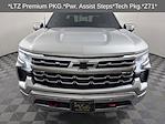 2022 Chevrolet Silverado 1500 Crew Cab 4x4 Pickup for sale #R10489 - photo 3