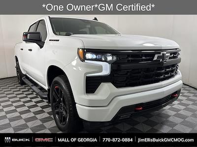2024 Chevrolet Silverado 1500 Crew Cab 4x4 Pickup for sale #R10497 - photo 1
