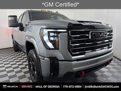 2025 GMC Sierra 2500 Crew Cab 4x4 Pickup for sale #R10507 - photo 1