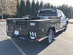 Used 2023 Chevrolet Silverado 3500 Crew Cab Flatbed Truck for sale #R10515 - photo 7