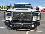 Used 2023 Chevrolet Silverado 3500 Crew Cab Flatbed Truck for sale #R10515 - photo 2