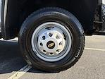 Used 2023 Chevrolet Silverado 3500 Crew Cab Flatbed Truck for sale #R10515 - photo 11