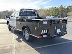 Used 2023 Chevrolet Silverado 3500 Crew Cab Flatbed Truck for sale #R10515 - photo 4