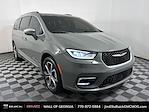 Used 2021 Chrysler Pacifica Pinnacle Minivan for sale #R10519A - photo 1