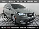 2021 Chrysler Pacifica AWD Minivan for sale #R10519A - photo 1