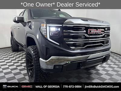 Used 2025 GMC Sierra 1500 SLT Crew Cab for sale #R10525 - photo 1