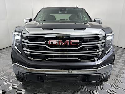 Used 2025 GMC Sierra 1500 SLT Crew Cab for sale #R10525 - photo 2