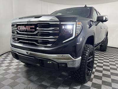 Used 2025 GMC Sierra 1500 SLT Crew Cab for sale #R10525 - photo 2
